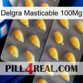 Delgra Chewable 100Mg cialis2